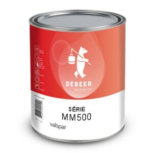SYSTEME DE PEINTURE DBB BC