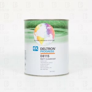 D8115 VERNIS MAT