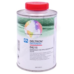D8215 DURCISSEUR CERAMICLEAR