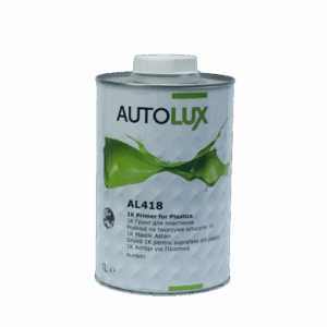 AL418 PRIMAIRE POUR PLASTIQUE